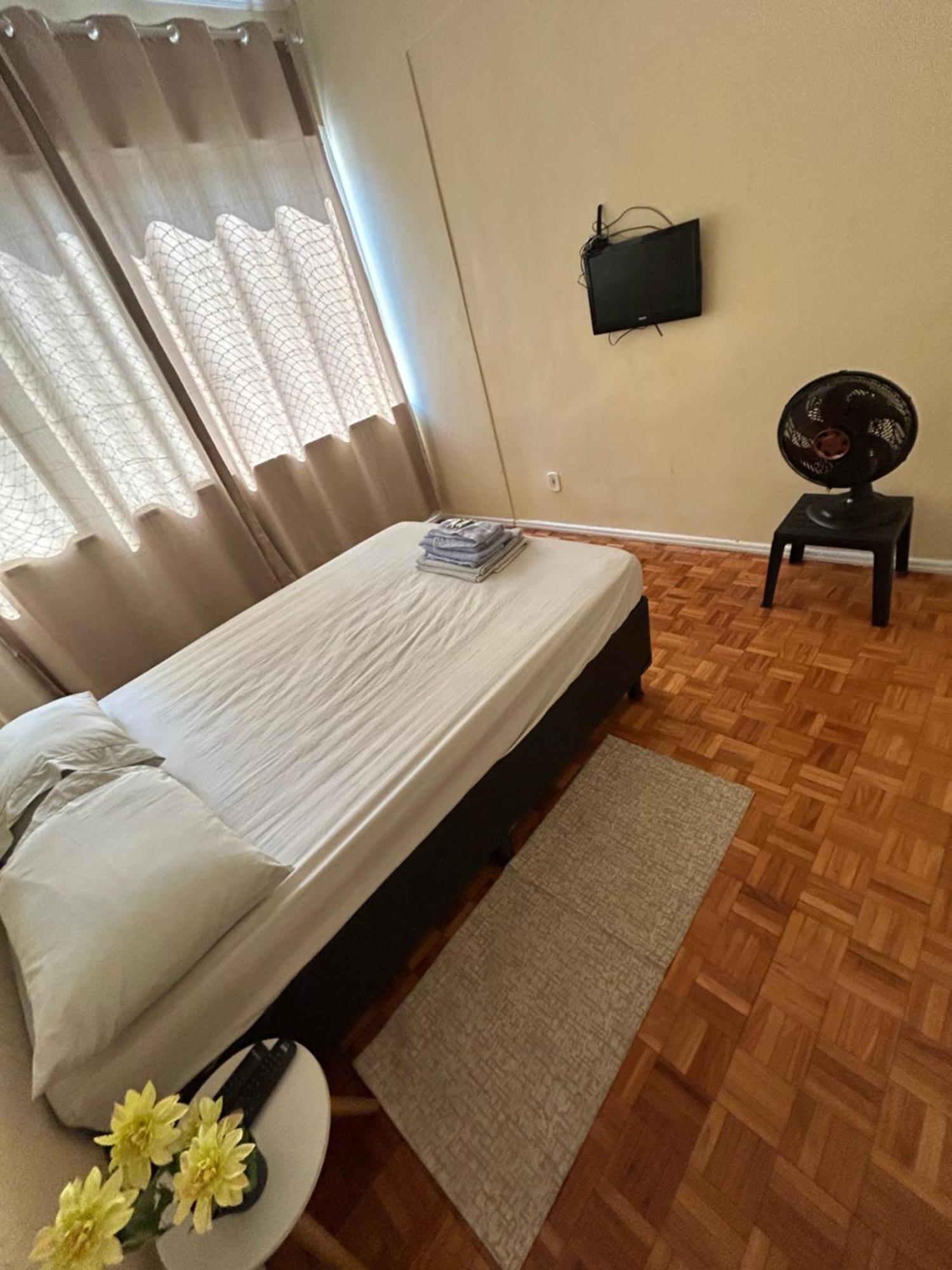 Hospedagem domiciliar Maravilha Do Rio 2 - Copacabana